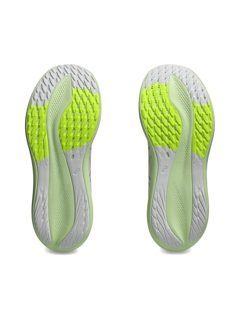 Кроссовки ASICS Glideride Max — изображение 3 из 5, черный