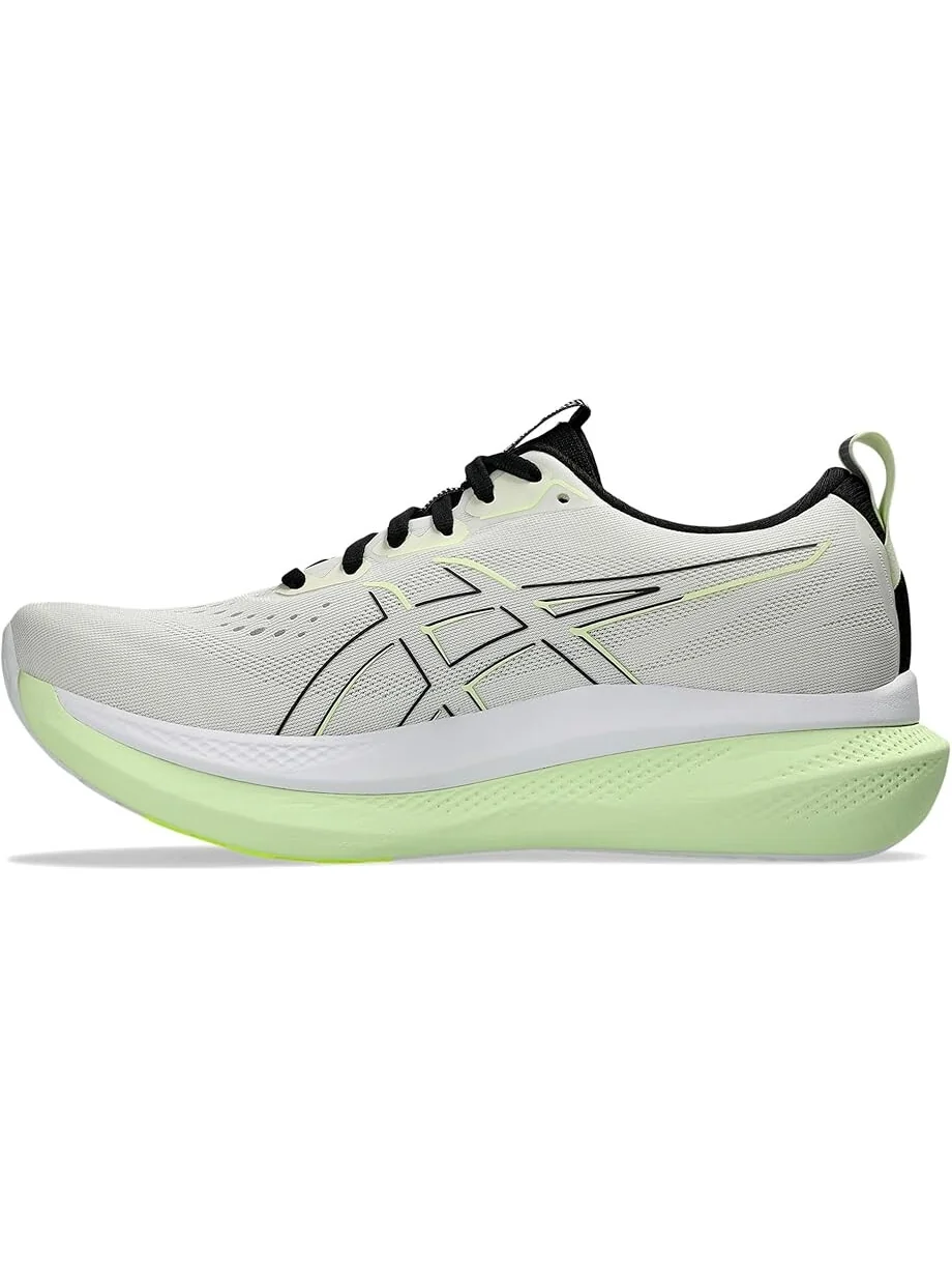 Кроссовки ASICS Glideride Max — изображение 4 из 5, черный