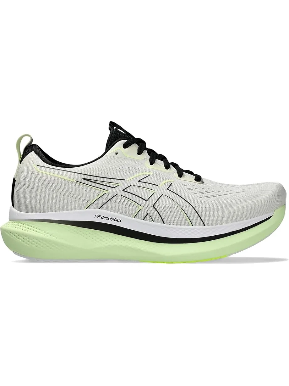 Кроссовки ASICS Glideride Max — изображение 5 из 5, черный