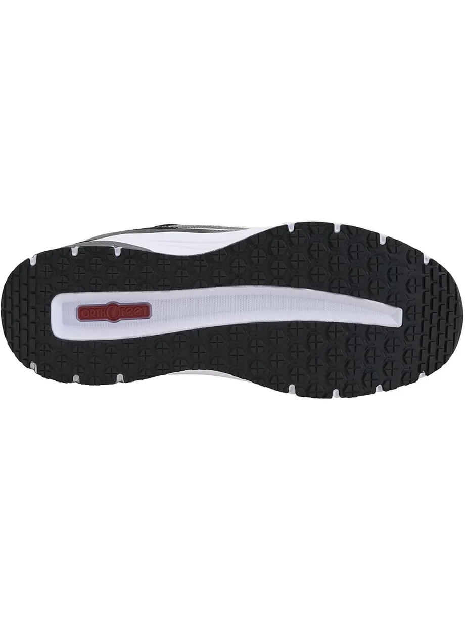 Кроссовки Orthofeet Tilos — изображение 3 из 5, серый