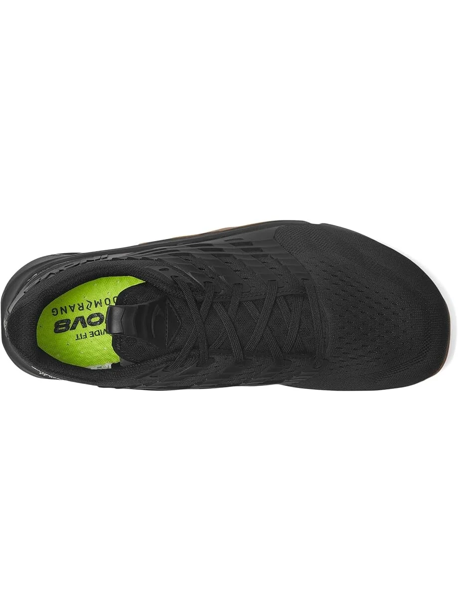 Кроссовки inov-8 F-Lite Max — изображение 2 из 7, черный