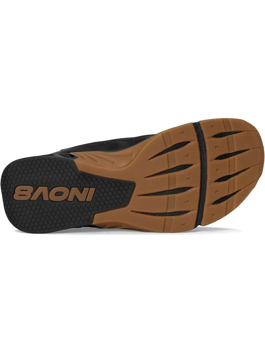 Кроссовки inov-8 F-Lite Max — изображение 3 из 7, черный