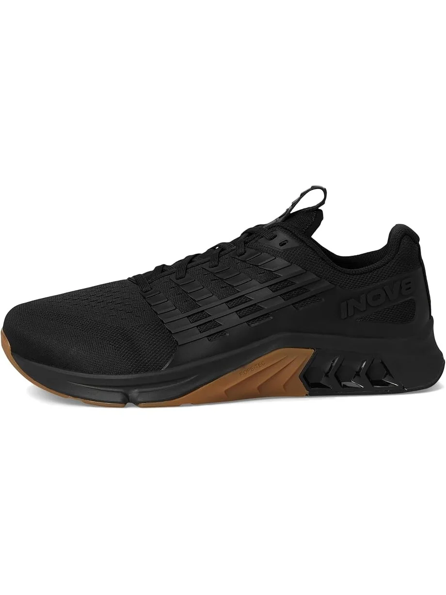 Кроссовки inov-8 F-Lite Max — изображение 4 из 7, черный