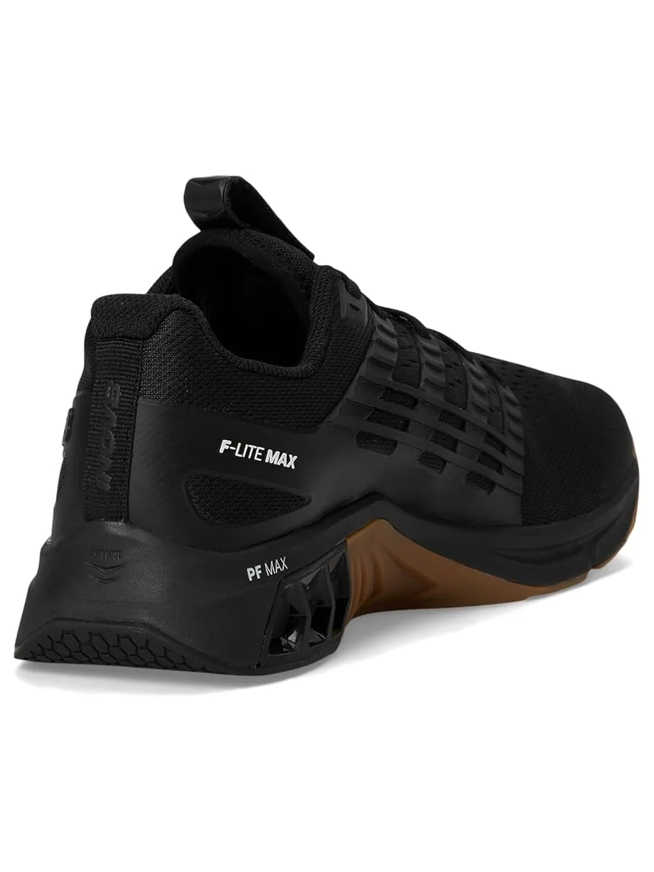 Кроссовки inov-8 F-Lite Max — изображение 5 из 7, черный