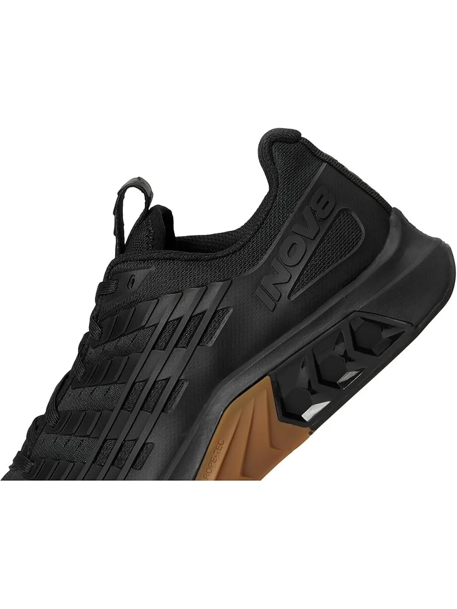 Кроссовки inov-8 F-Lite Max — изображение 6 из 7, черный