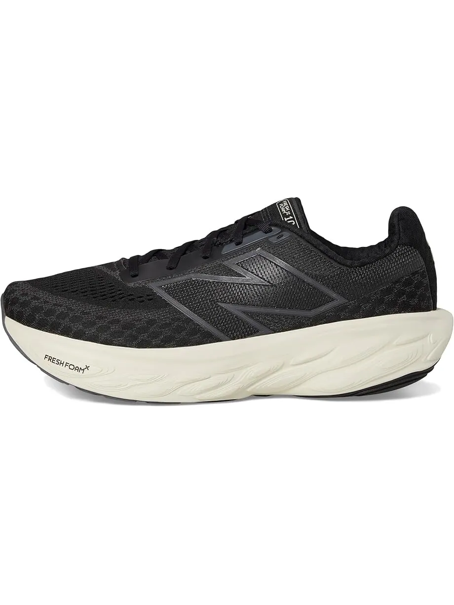 Кроссовки New Balance Fresh Foam X 1080v14 — изображение 4 из 7, черный