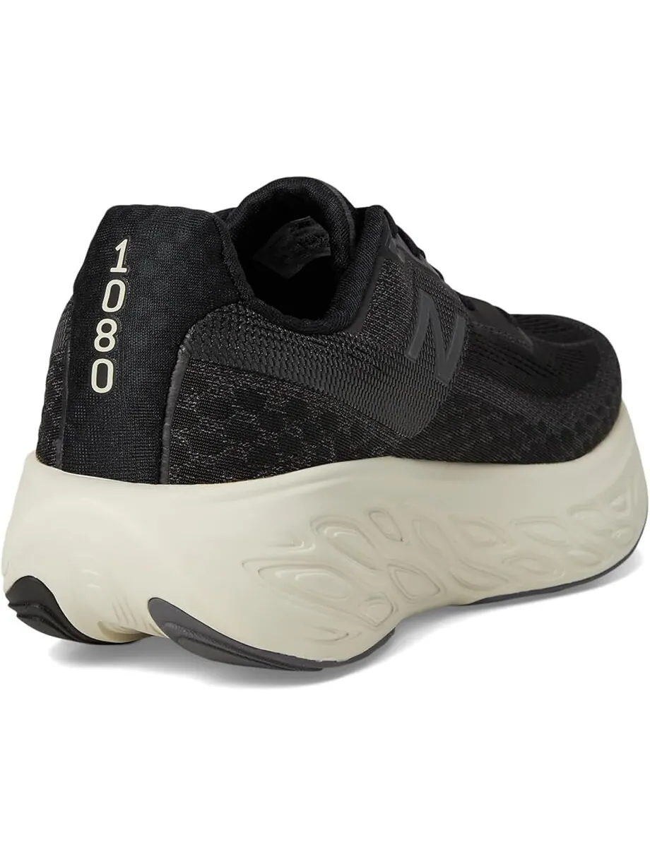 Кроссовки New Balance Fresh Foam X 1080v14 — изображение 5 из 7, черный