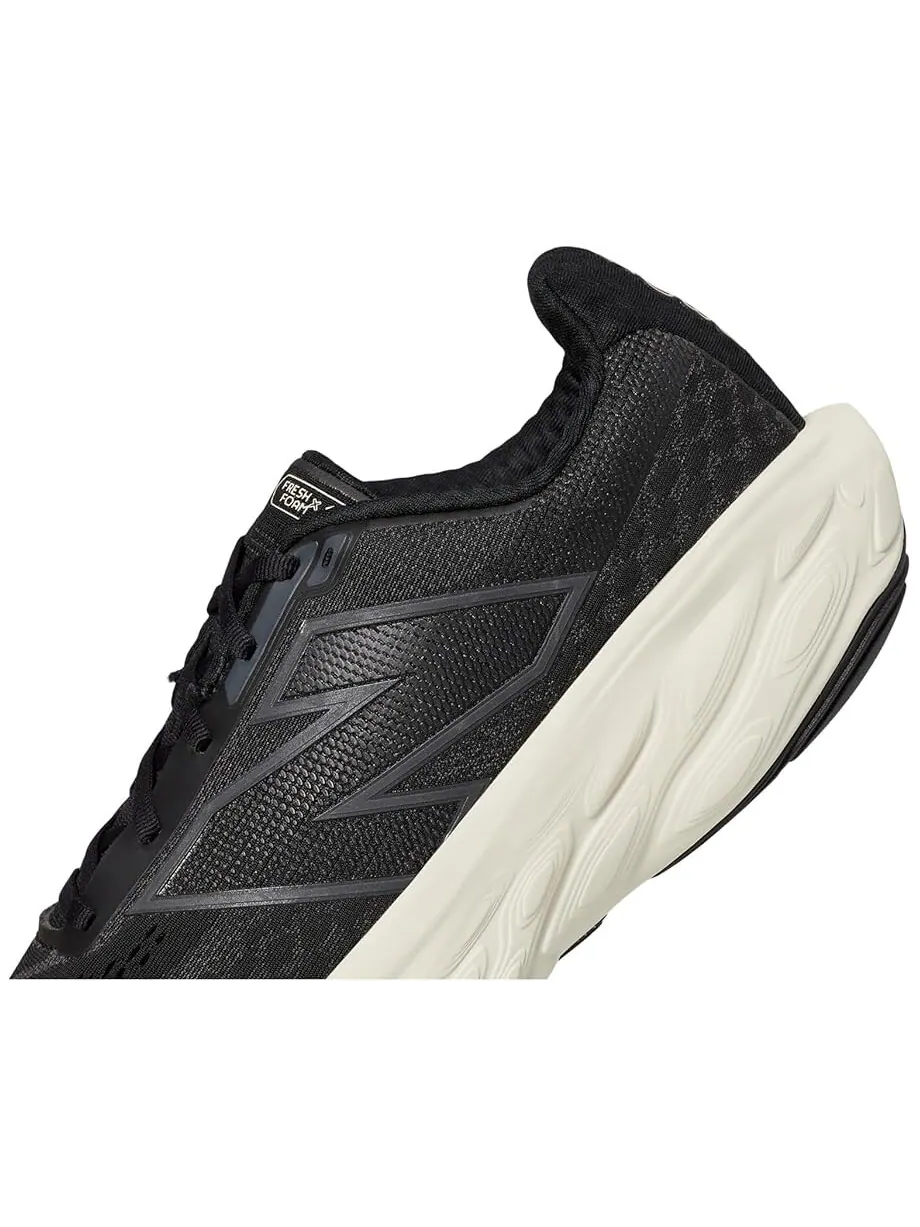 Кроссовки New Balance Fresh Foam X 1080v14 — изображение 6 из 7, черный