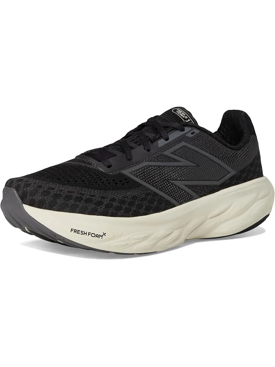 Кроссовки New Balance Fresh Foam X 1080v14 — изображение 7 из 7, черный