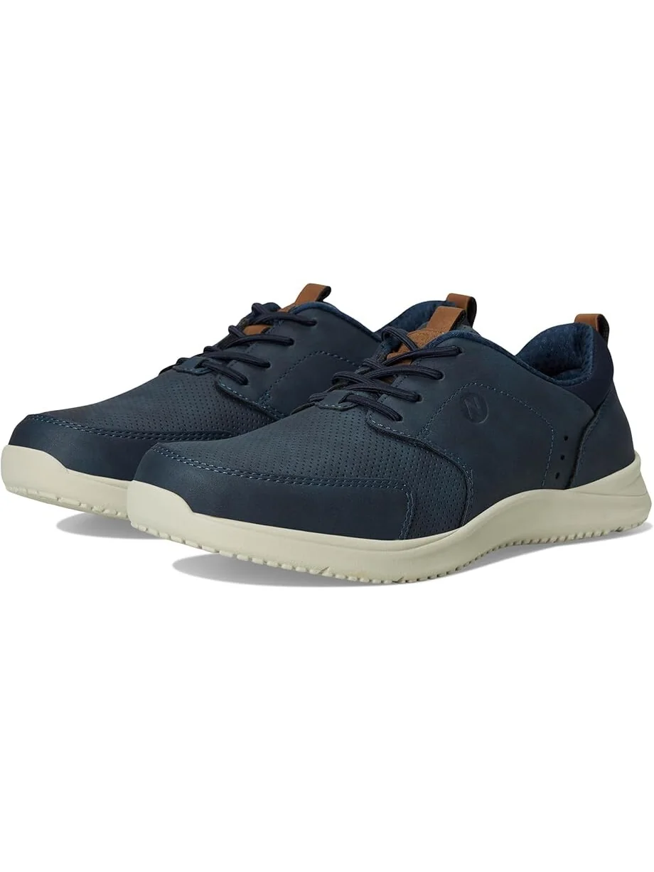 Кроссовки Nunn Bush Conway Moccasin Toe Oxford Casual Lace Up Lightweight Athletic Style