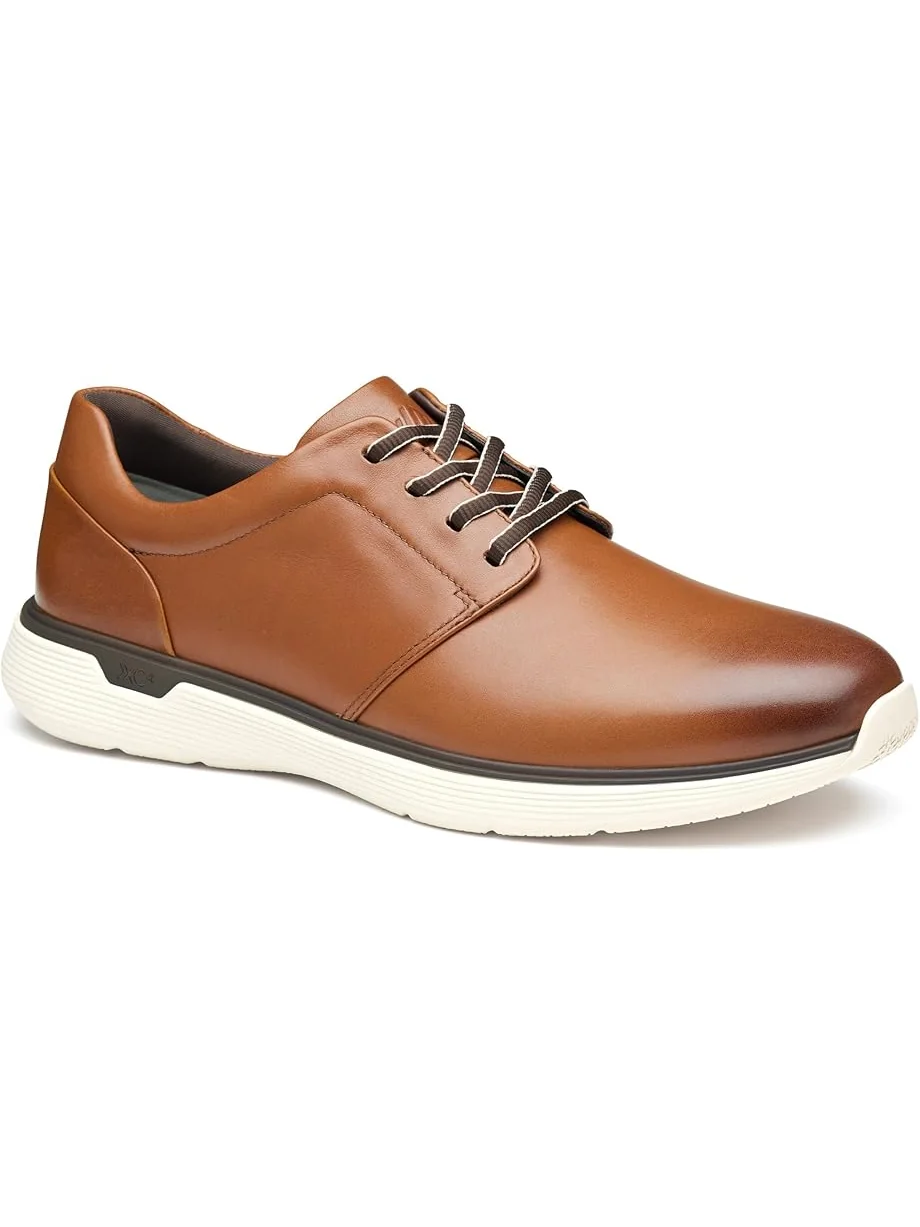 Кроссовки Johnston & Murphy Xc4 Prentiss 2 Plain Toe — изображение 1 из 6, бежевый