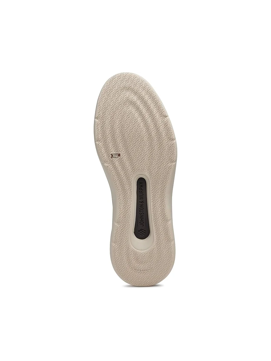 Кроссовки Johnston & Murphy Xc4 Prentiss 2 Plain Toe — изображение 3 из 6, бежевый