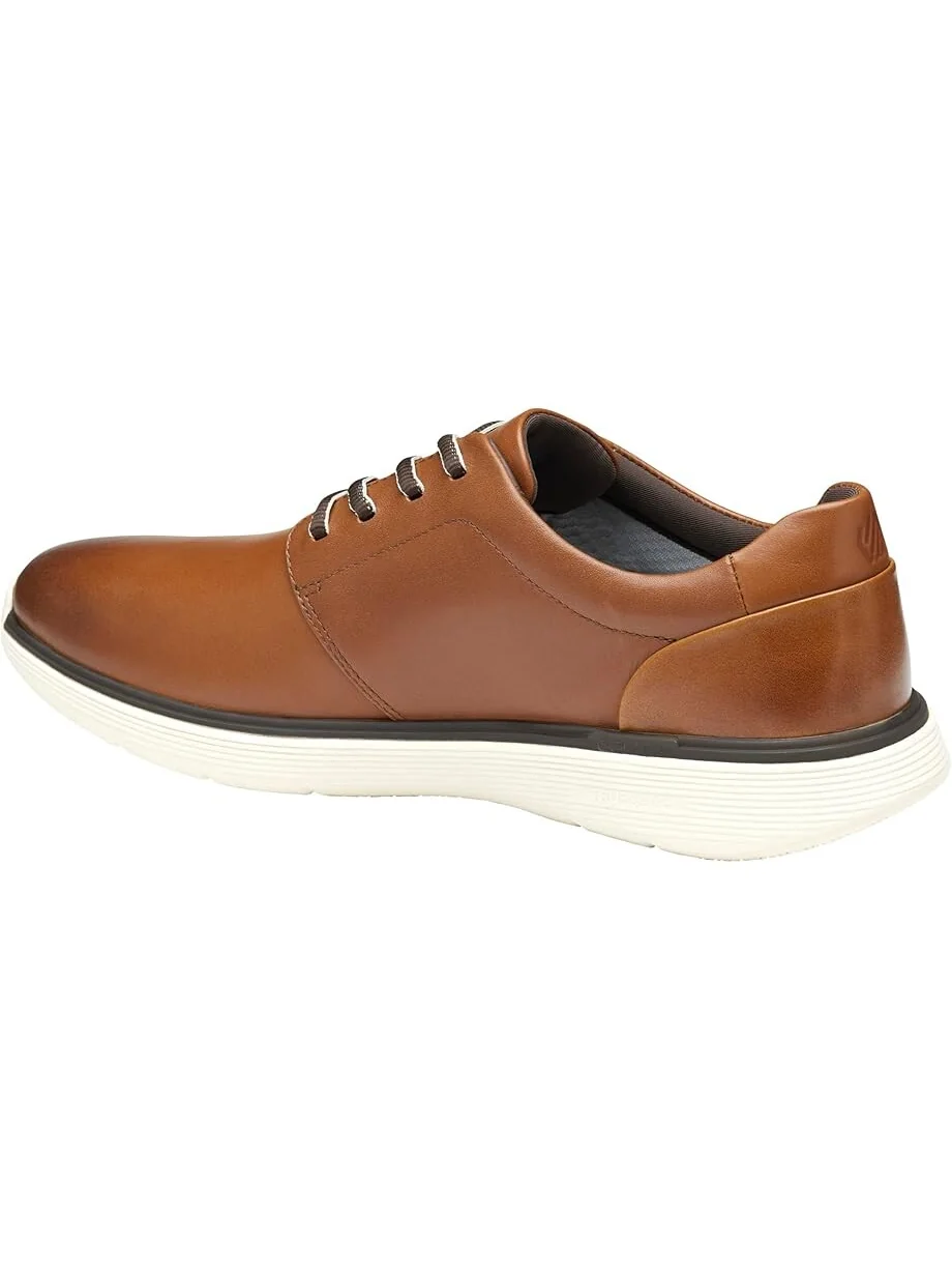 Кроссовки Johnston & Murphy Xc4 Prentiss 2 Plain Toe — изображение 4 из 6, бежевый