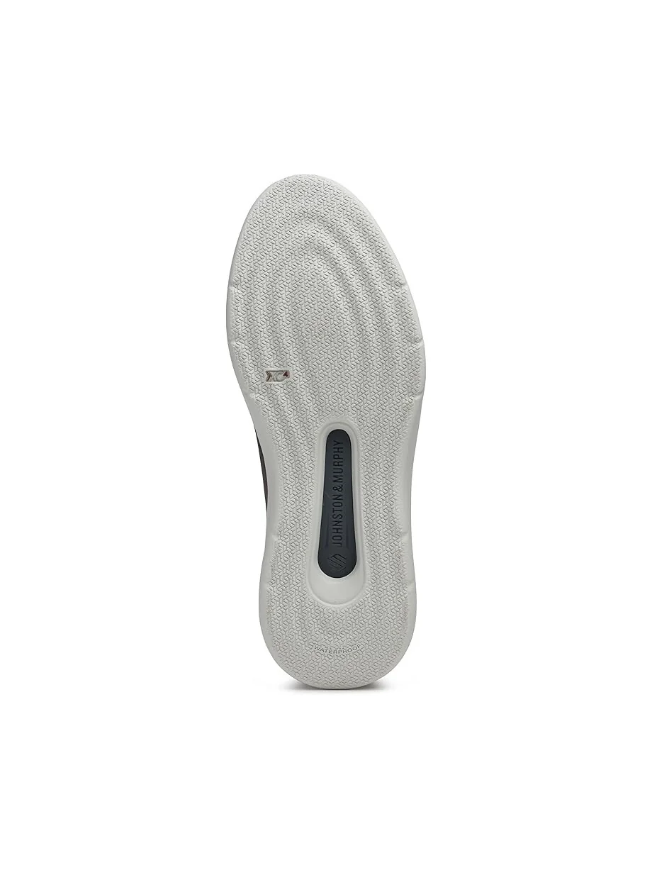 Кроссовки Johnston & Murphy Xc4 Prentiss 2 Plain Toe — изображение 3 из 6, серый