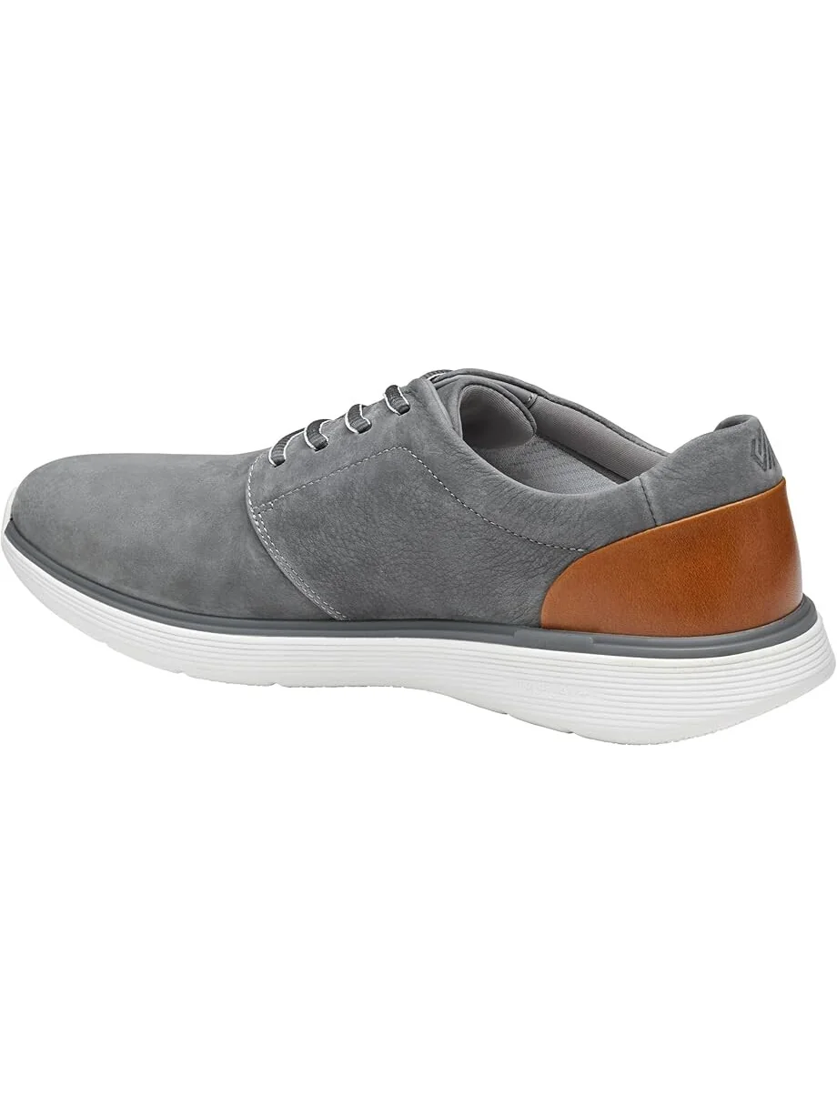 Кроссовки Johnston & Murphy Xc4 Prentiss 2 Plain Toe — изображение 4 из 6, серый