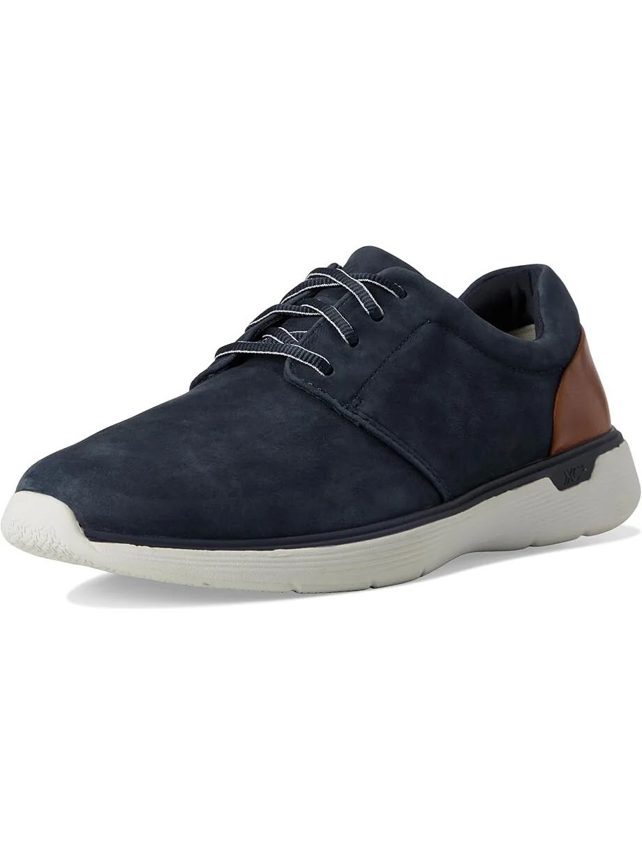 Кроссовки Johnston & Murphy Xc4 Prentiss 2 Plain Toe — изображение 7 из 7, темно-синий
