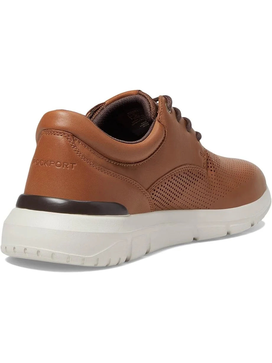 Кроссовки Rockport Jaimie, цвет Dark Natural Leather — изображение 5 из 6