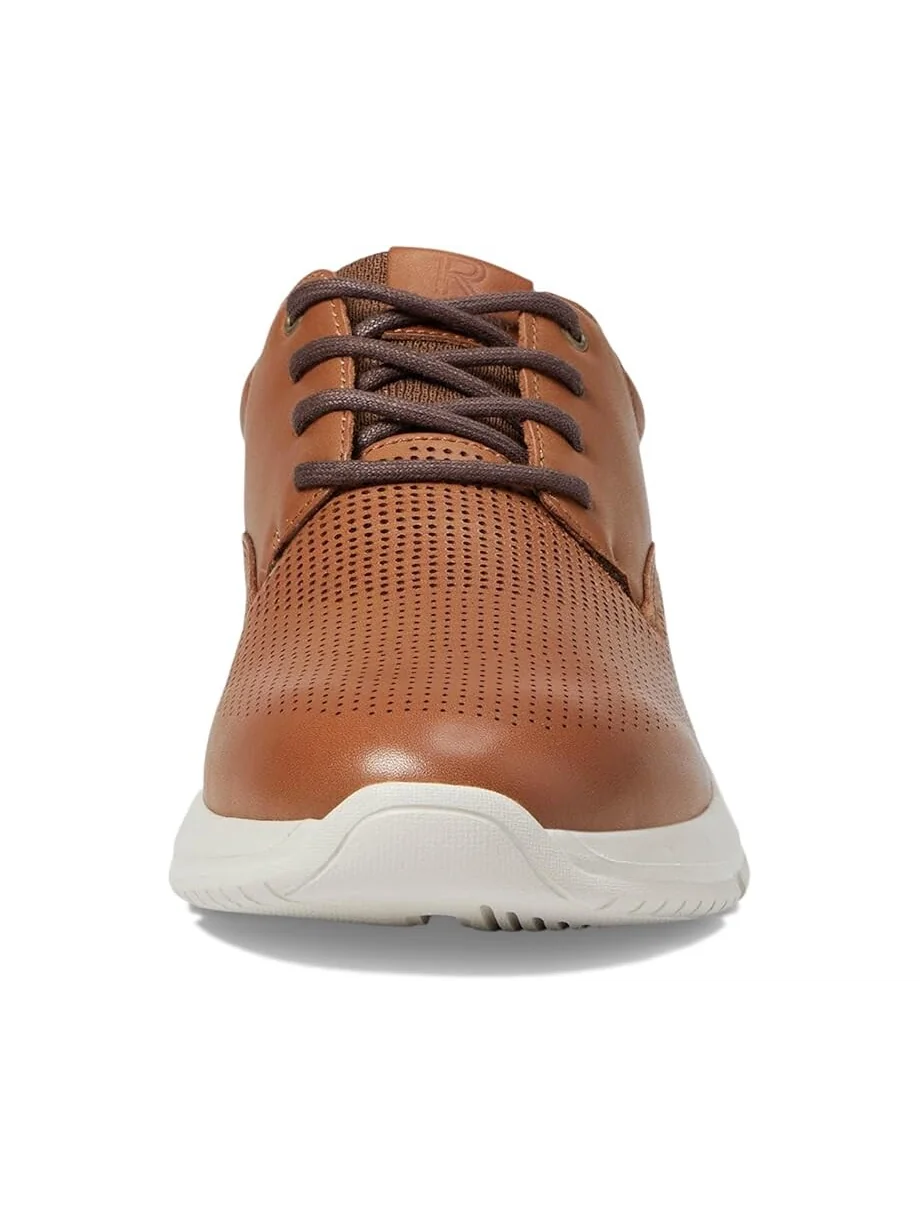 Кроссовки Rockport Jaimie, цвет Dark Natural Leather — изображение 6 из 6