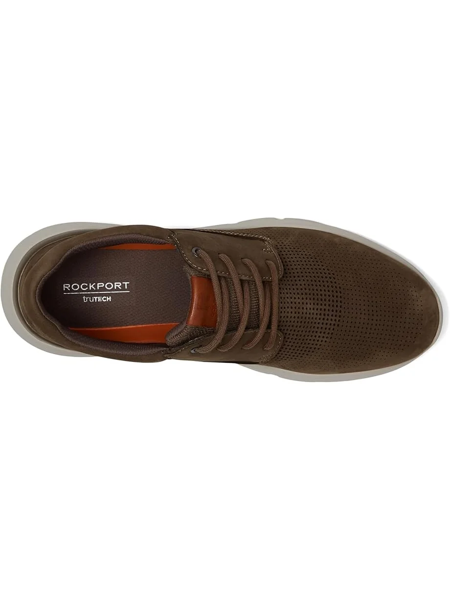 Кроссовки Rockport Jaimie — изображение 2 из 6, темный зеленый