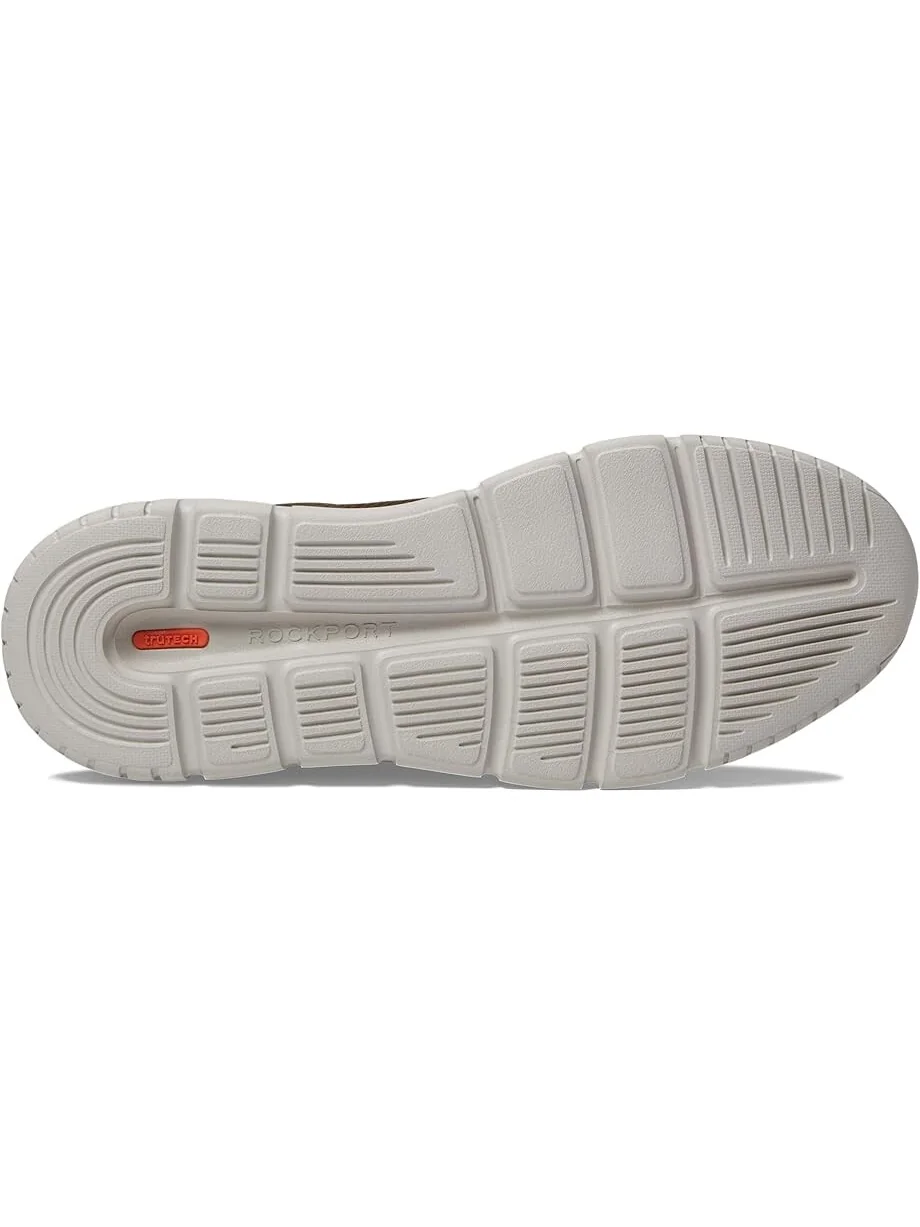 Кроссовки Rockport Jaimie — изображение 3 из 6, темный зеленый