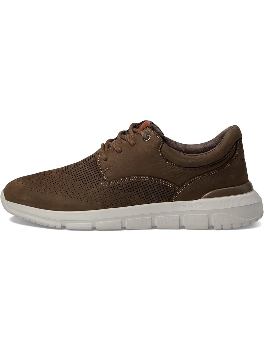 Кроссовки Rockport Jaimie — изображение 4 из 6, темный зеленый