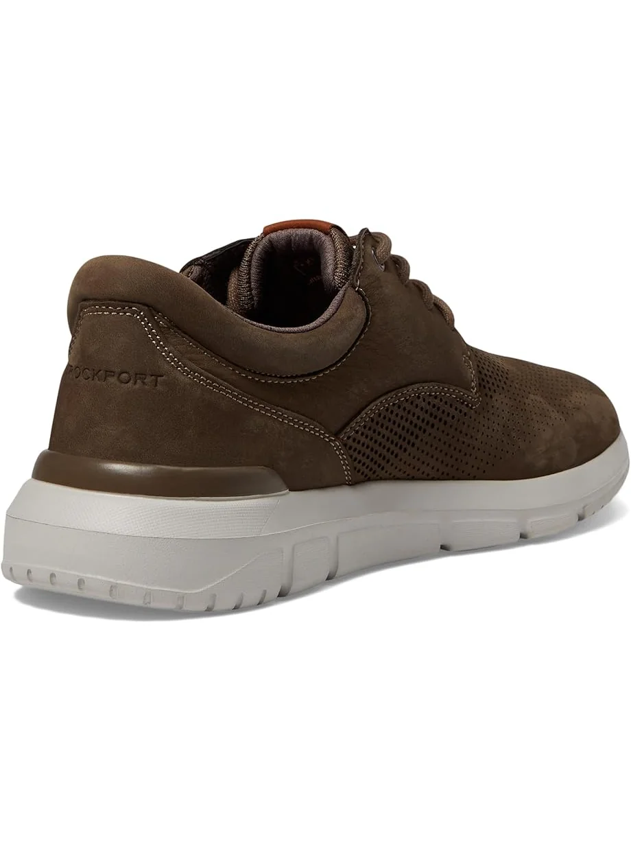 Кроссовки Rockport Jaimie — изображение 5 из 6, темный зеленый