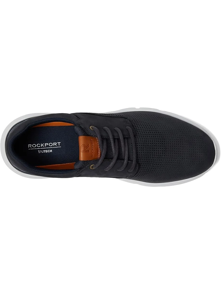 Кроссовки Rockport Jaimie — изображение 2 из 6, темный синий