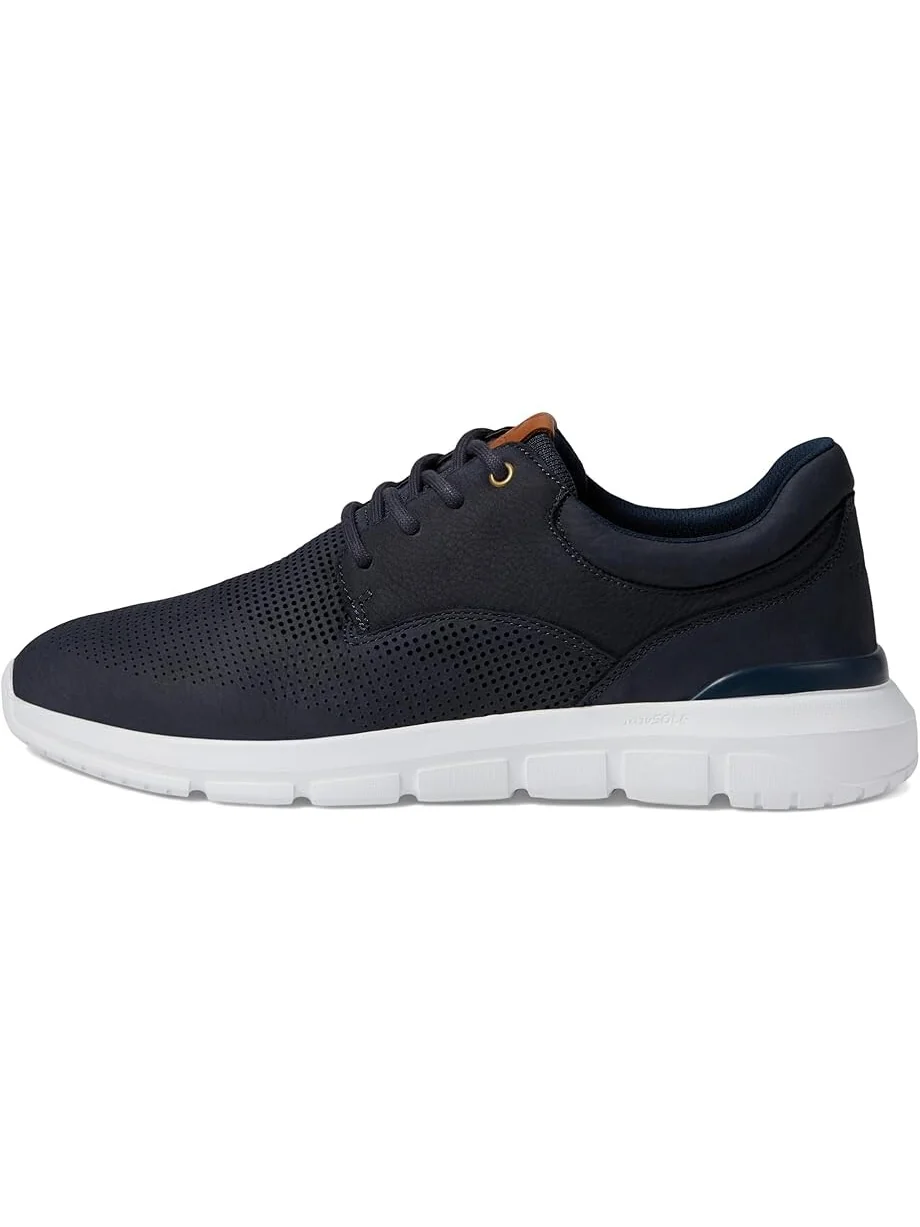 Кроссовки Rockport Jaimie — изображение 4 из 6, темный синий