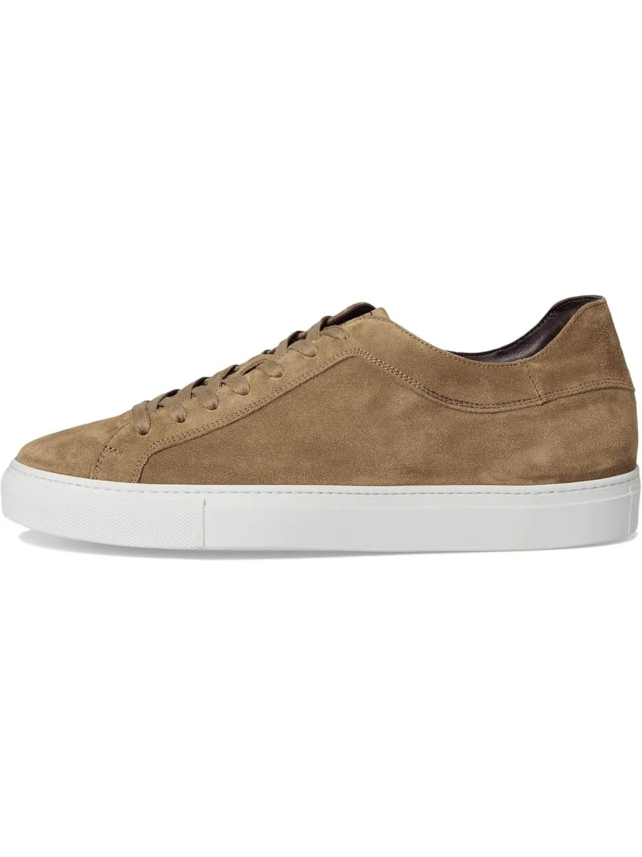 Кроссовки Johnston & Murphy Collection Jared Lace-To-Toe — изображение 4 из 6, тауп