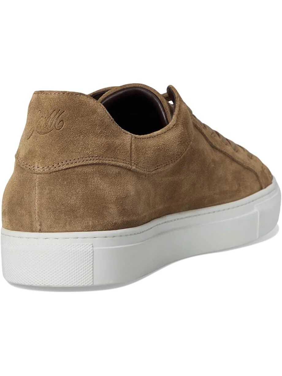 Кроссовки Johnston & Murphy Collection Jared Lace-To-Toe — изображение 5 из 6, тауп