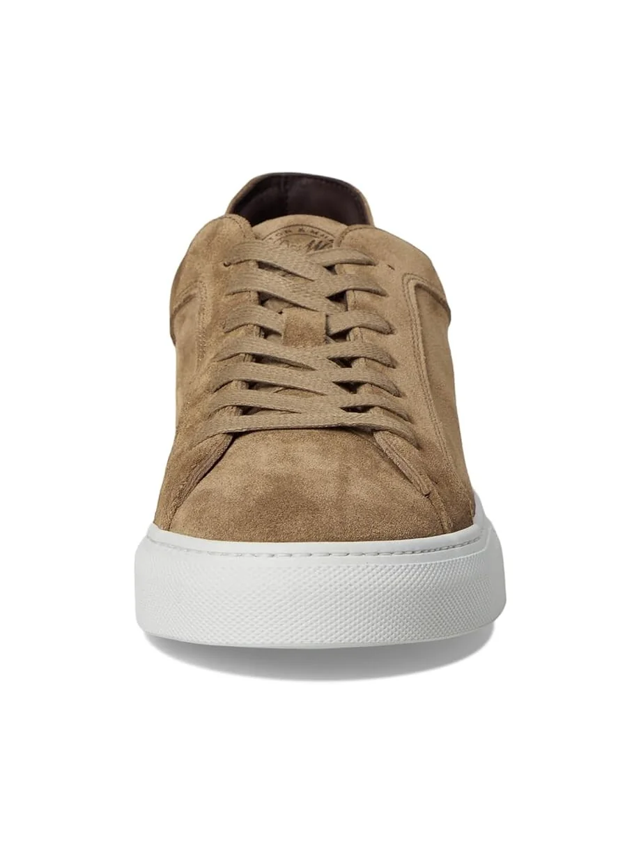 Кроссовки Johnston & Murphy Collection Jared Lace-To-Toe — изображение 6 из 6, тауп