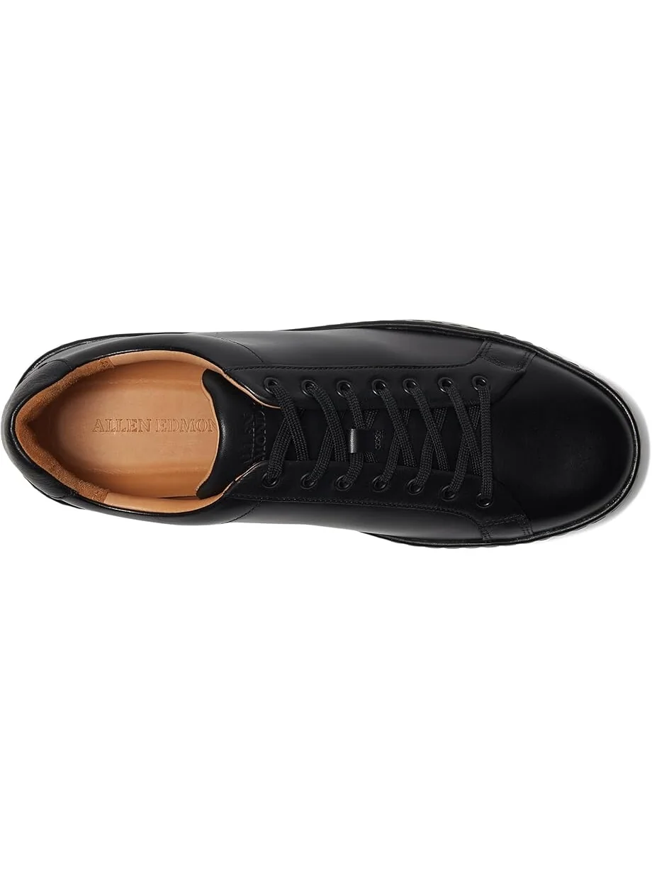 Кроссовки Allen Edmonds Barnes — изображение 2 из 7, черный