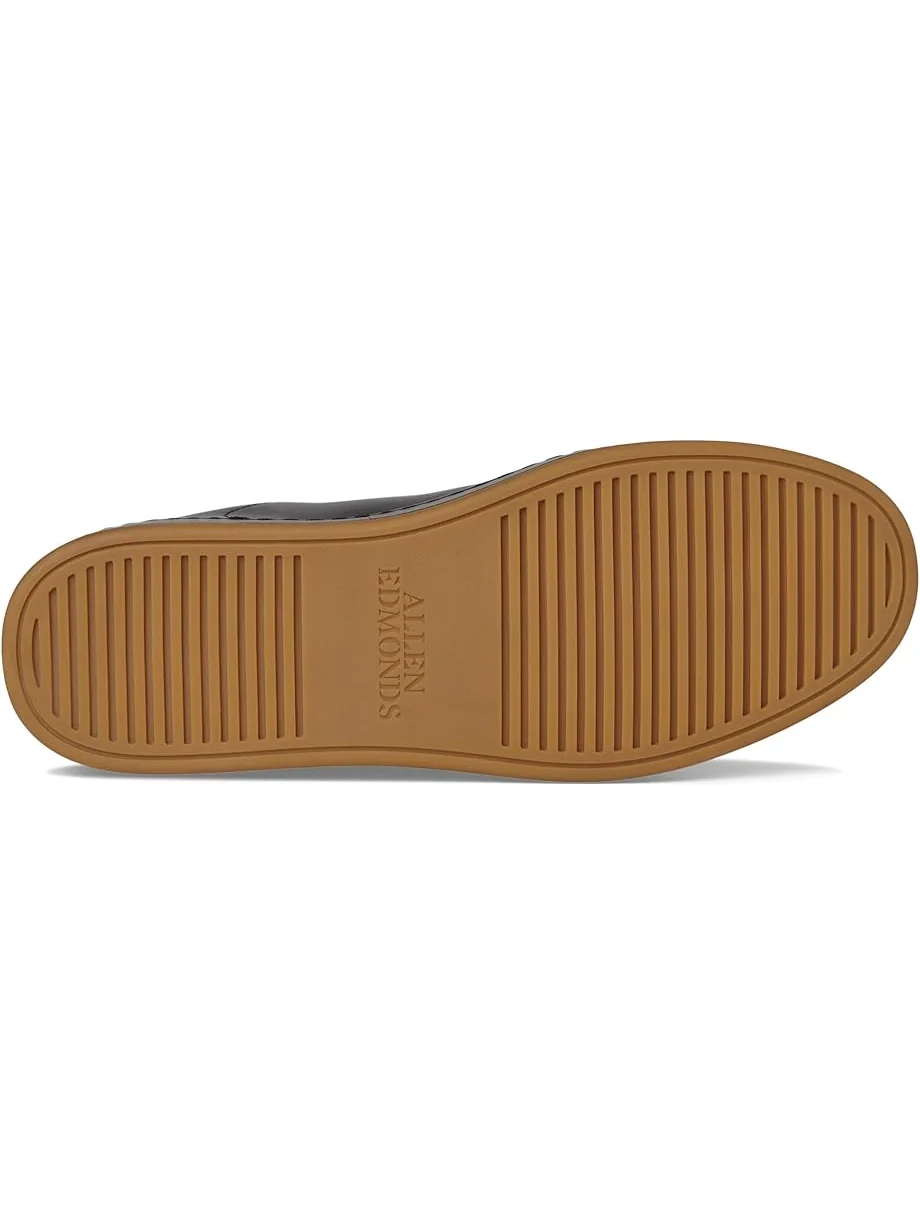 Кроссовки Allen Edmonds Barnes — изображение 3 из 7, черный