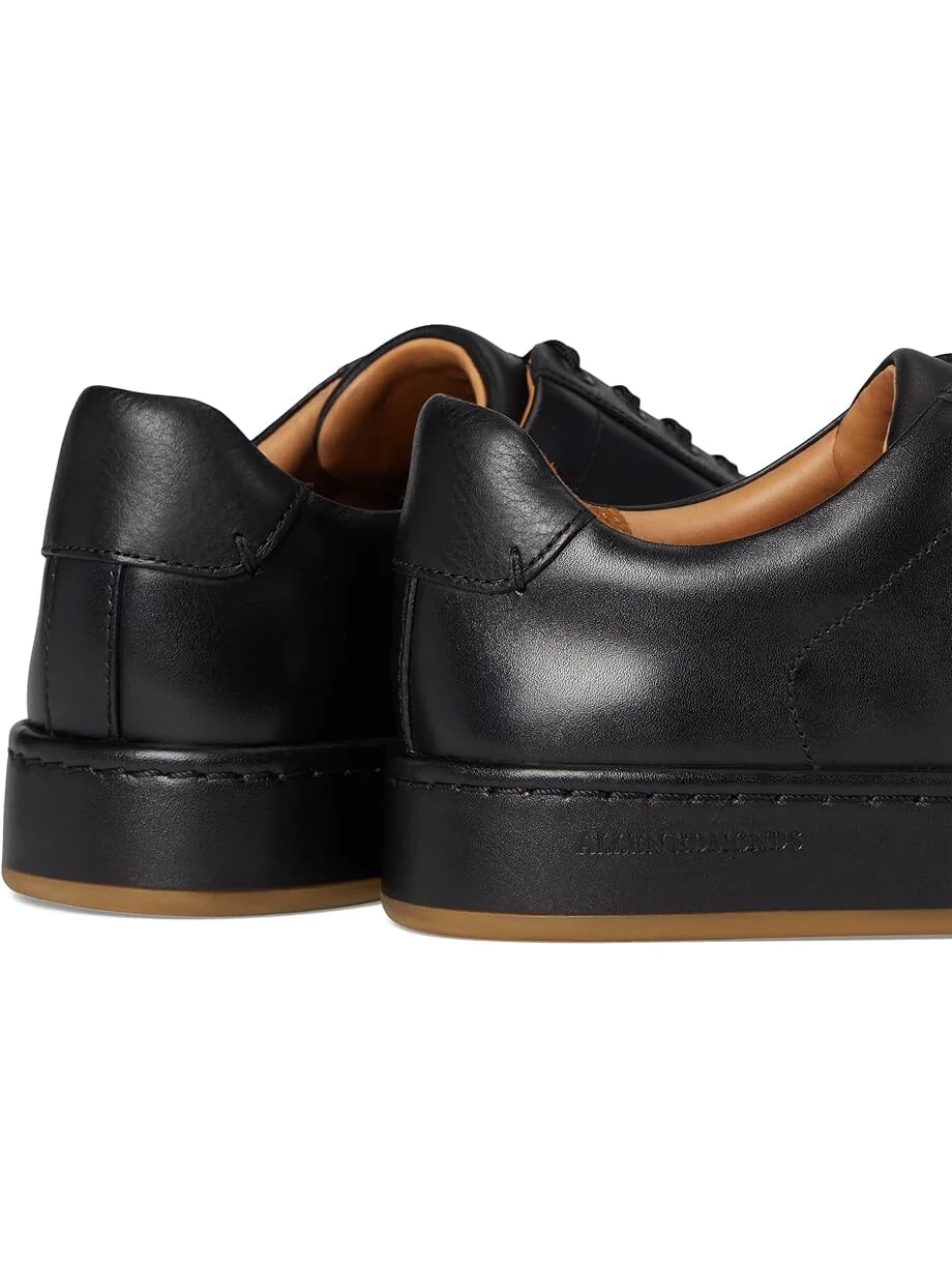 Кроссовки Allen Edmonds Barnes — изображение 6 из 7, черный
