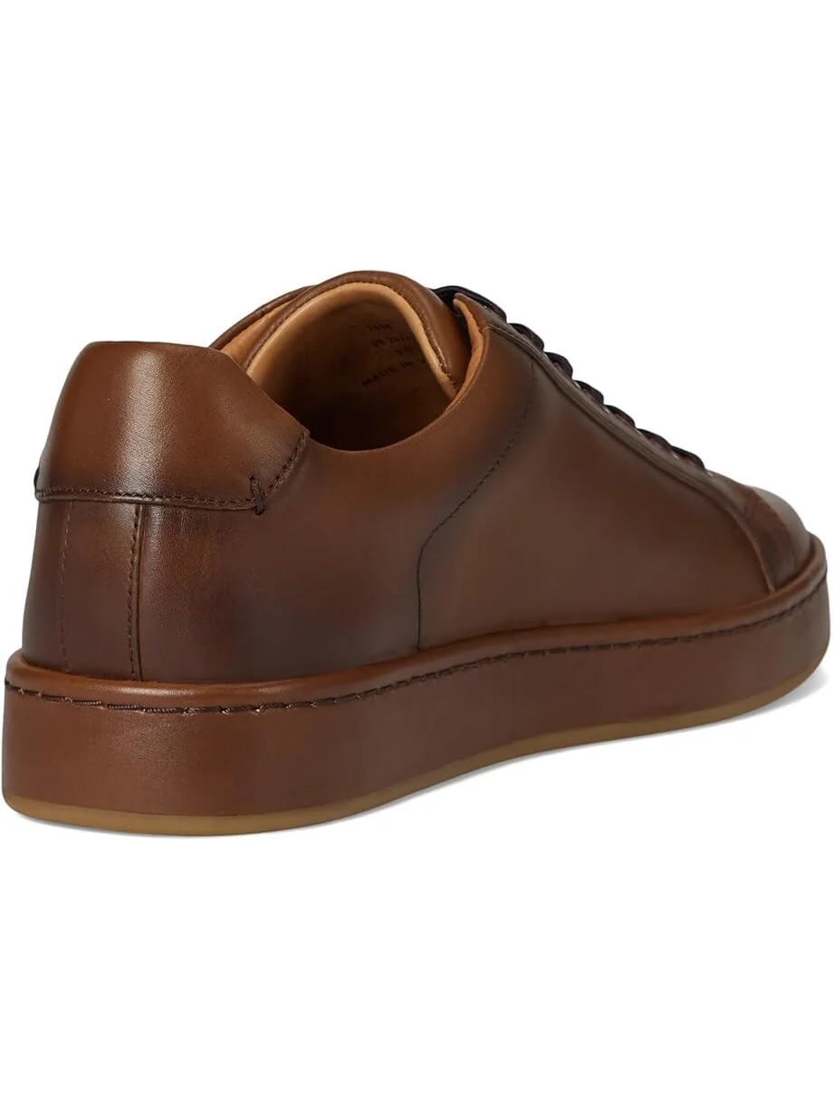 Кроссовки Allen Edmonds Barnes — изображение 5 из 7, махагони