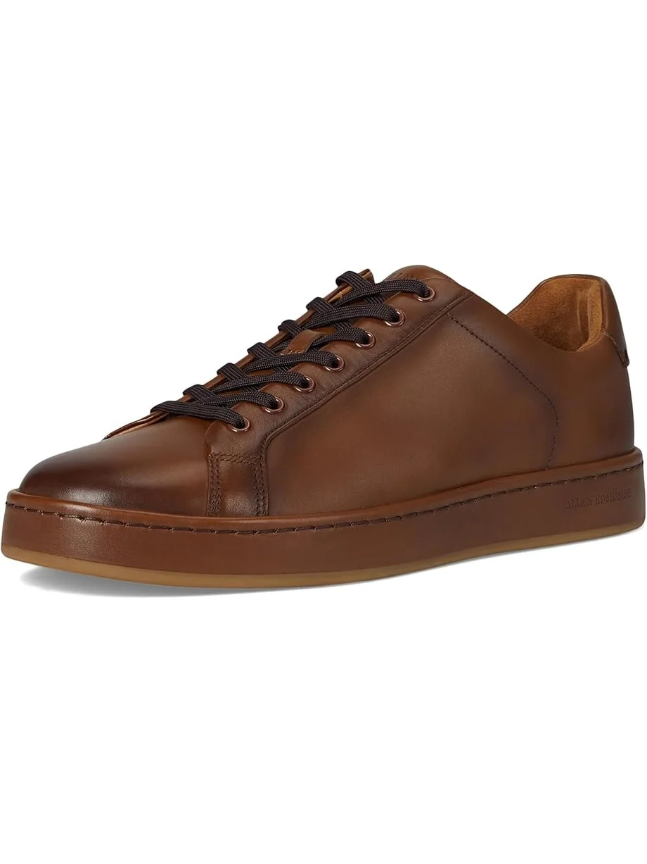 Кроссовки Allen Edmonds Barnes — изображение 7 из 7, махагони