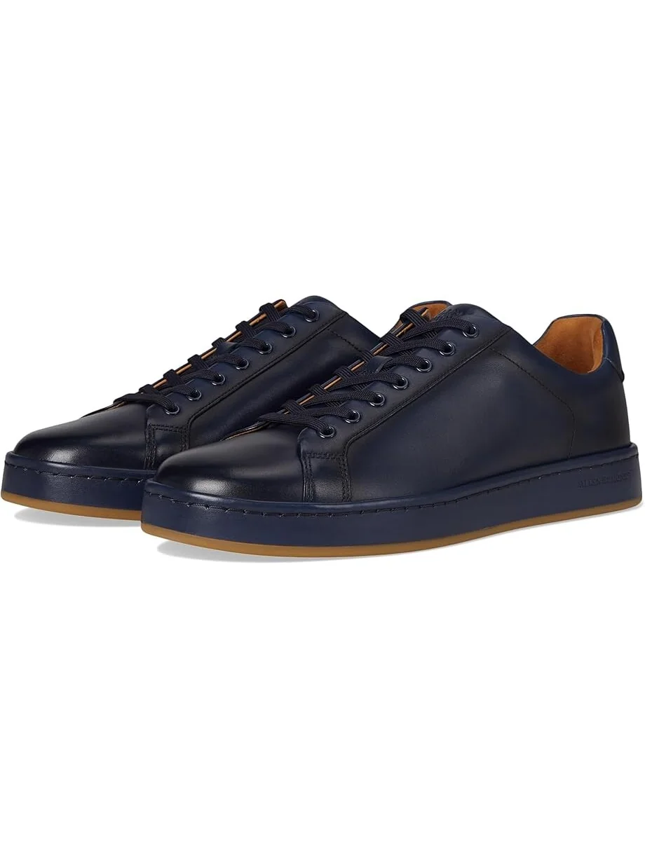 Кроссовки Allen Edmonds Barnes — изображение 1 из 7, темно-синий синий