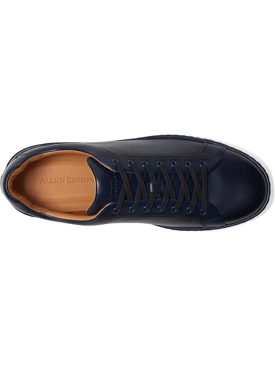 Кроссовки Allen Edmonds Barnes — изображение 2 из 7, темно-синий синий