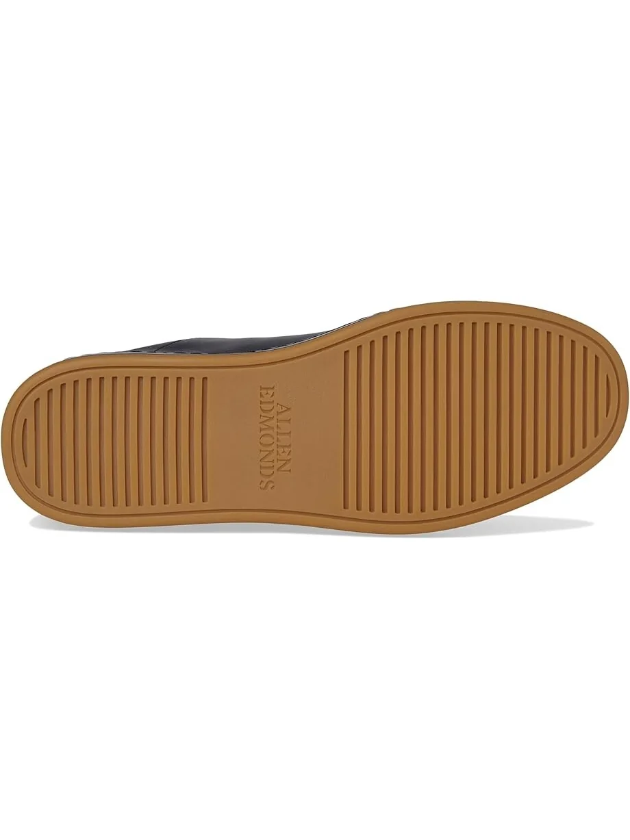 Кроссовки Allen Edmonds Barnes — изображение 3 из 7, темно-синий синий