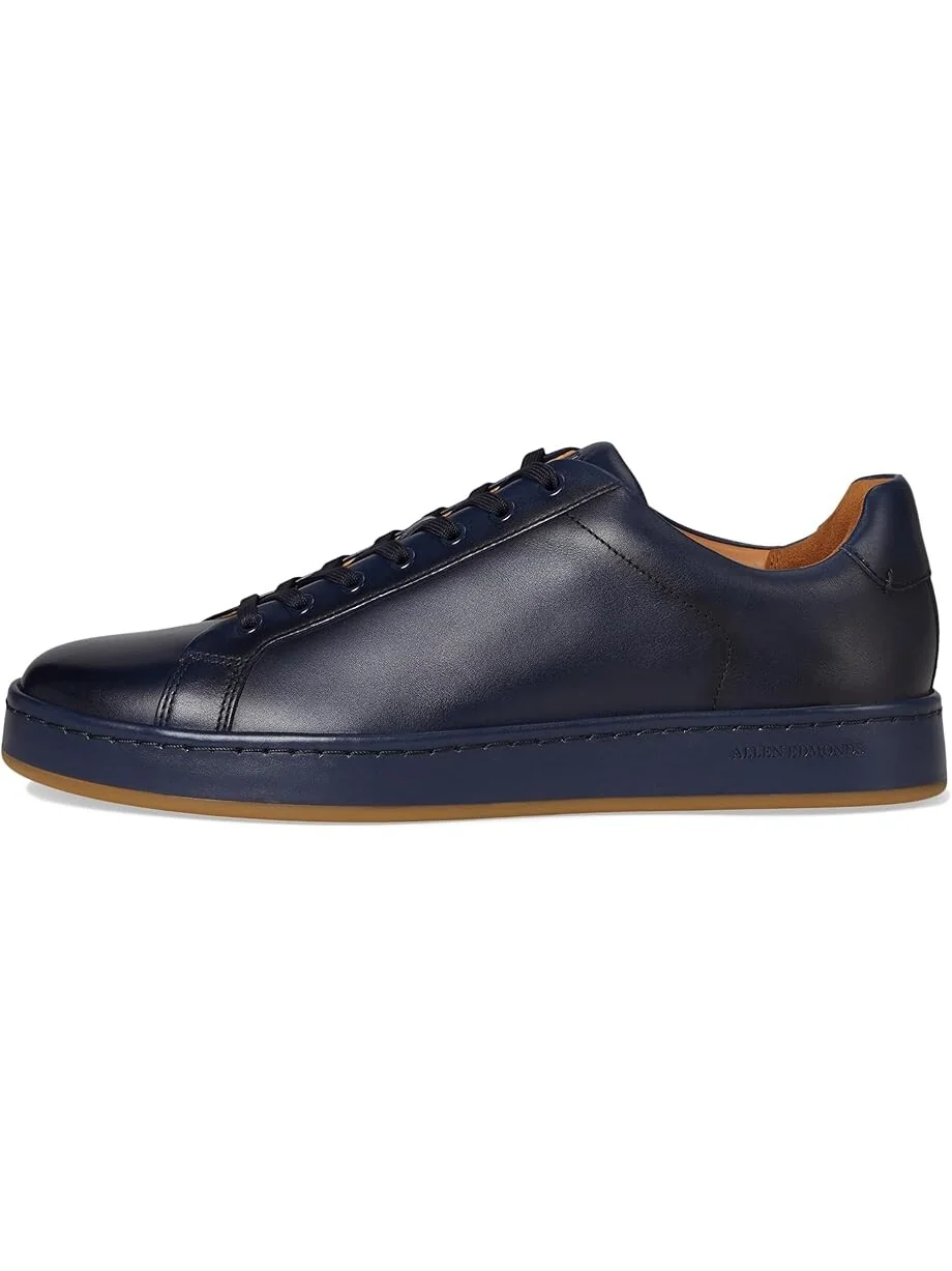 Кроссовки Allen Edmonds Barnes — изображение 4 из 7, темно-синий синий