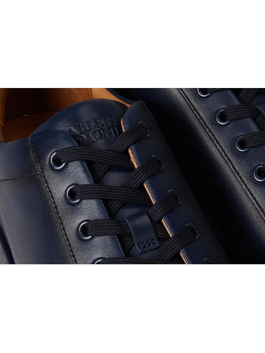 Кроссовки Allen Edmonds Barnes — изображение 6 из 7, темно-синий синий