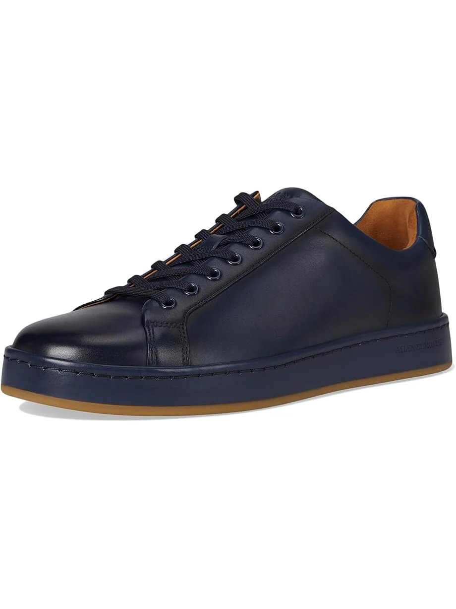 Кроссовки Allen Edmonds Barnes — изображение 7 из 7, темно-синий синий