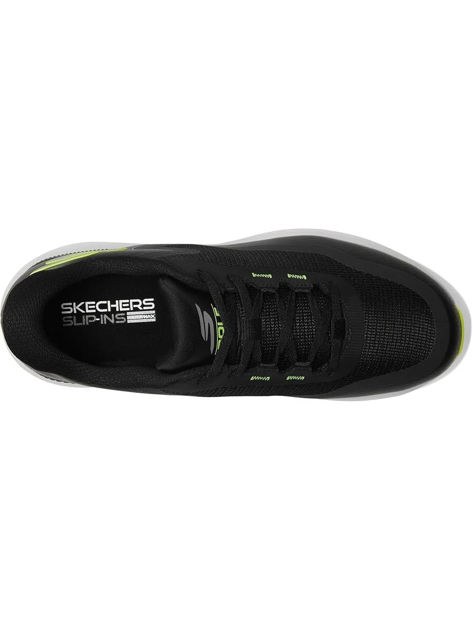 Кроссовки Skechers GO GOLF Flite Spikeless Slip-In Golf Shoe — изображение 2 из 7, черный