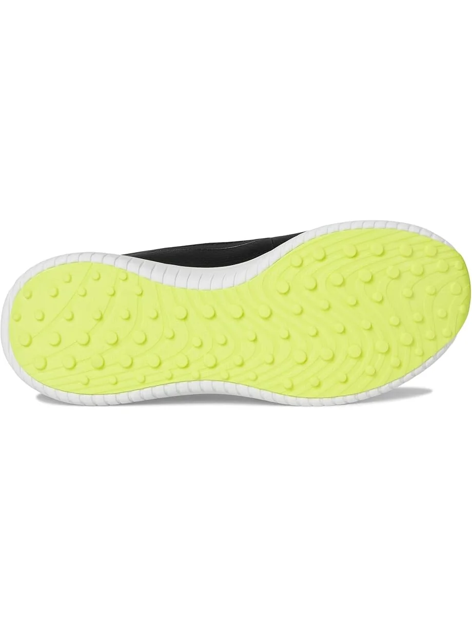 Кроссовки Skechers GO GOLF Flite Spikeless Slip-In Golf Shoe — изображение 3 из 7, черный