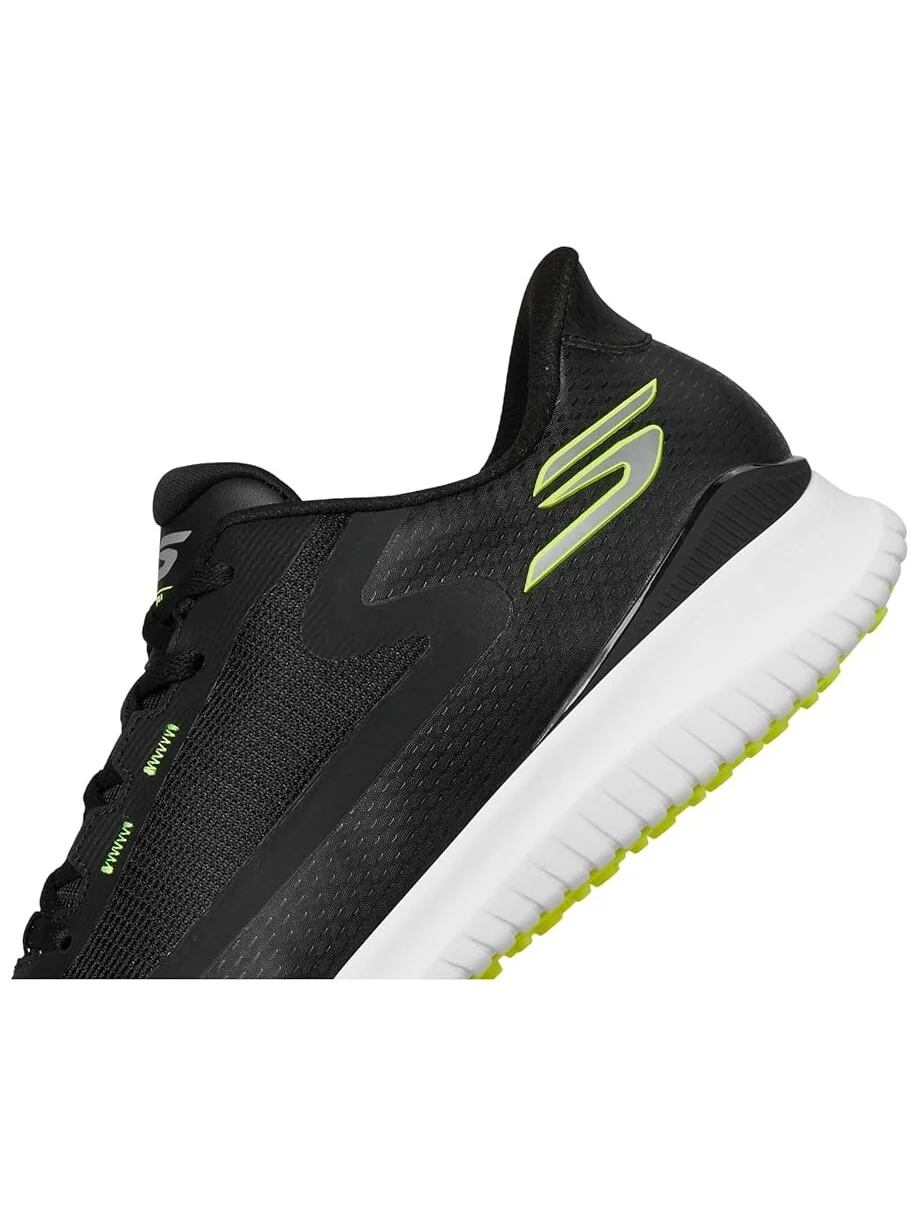 Кроссовки Skechers GO GOLF Flite Spikeless Slip-In Golf Shoe — изображение 6 из 7, черный