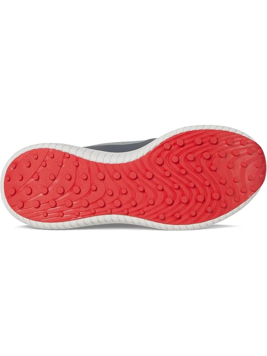 Кроссовки Skechers GO GOLF Flite Spikeless Slip-In Golf Shoe — изображение 3 из 7, серый