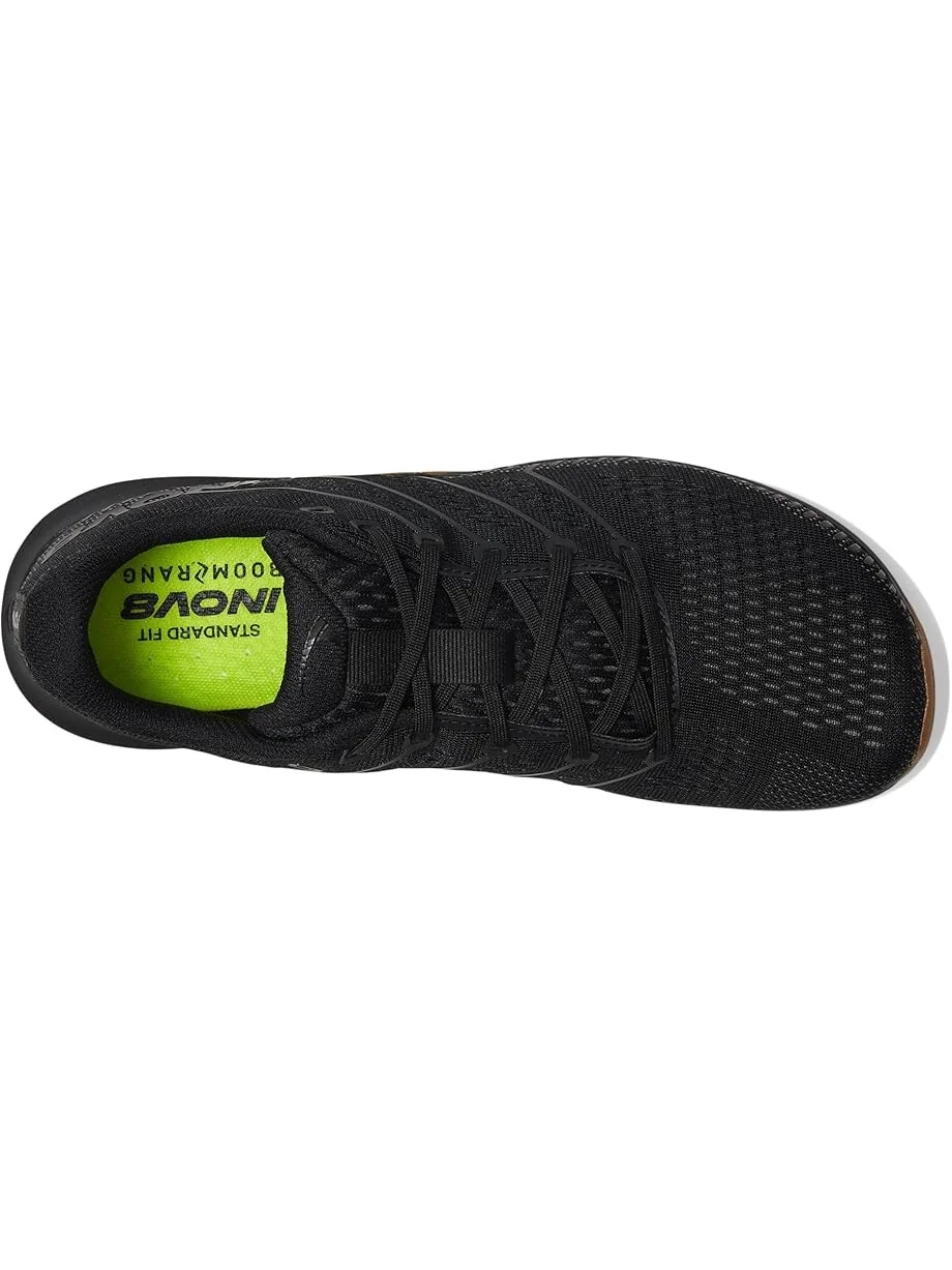 Кроссовки inov-8 F-Fly — изображение 2 из 7, черный