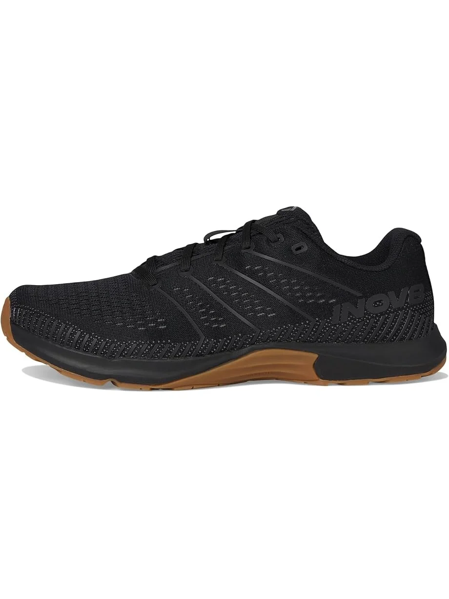 Кроссовки inov-8 F-Fly — изображение 4 из 7, черный