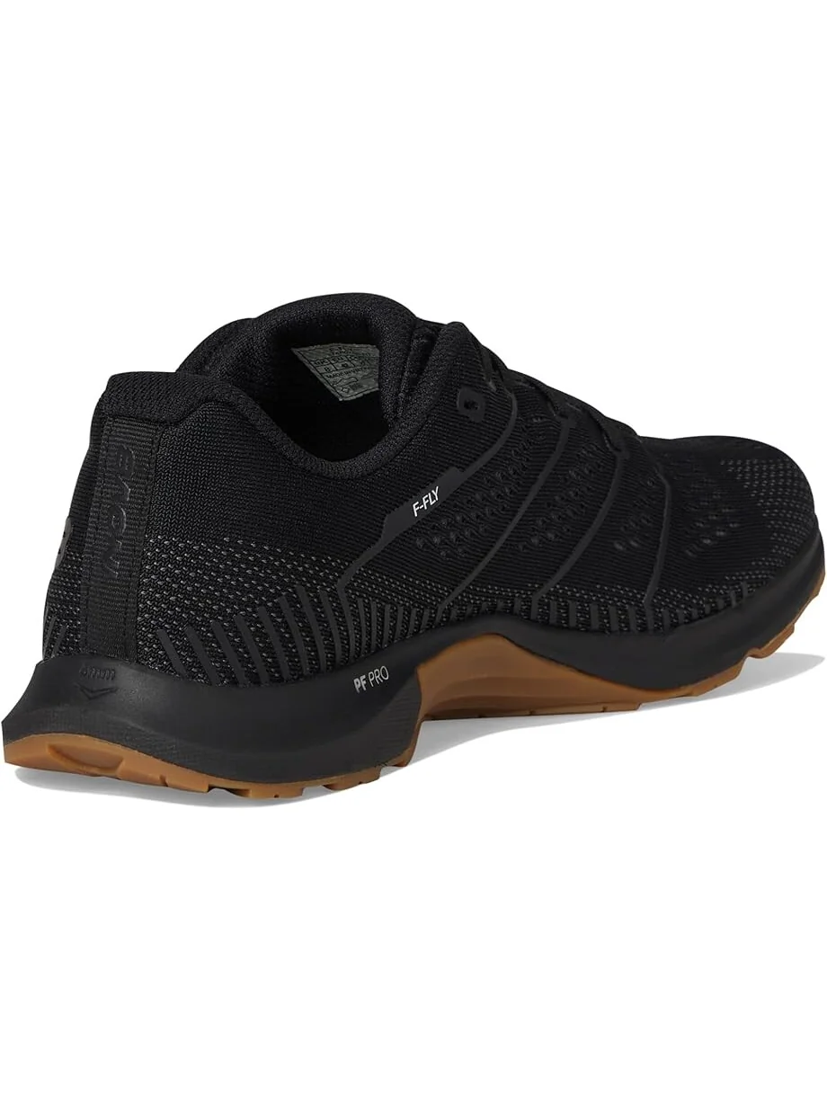 Кроссовки inov-8 F-Fly — изображение 5 из 7, черный