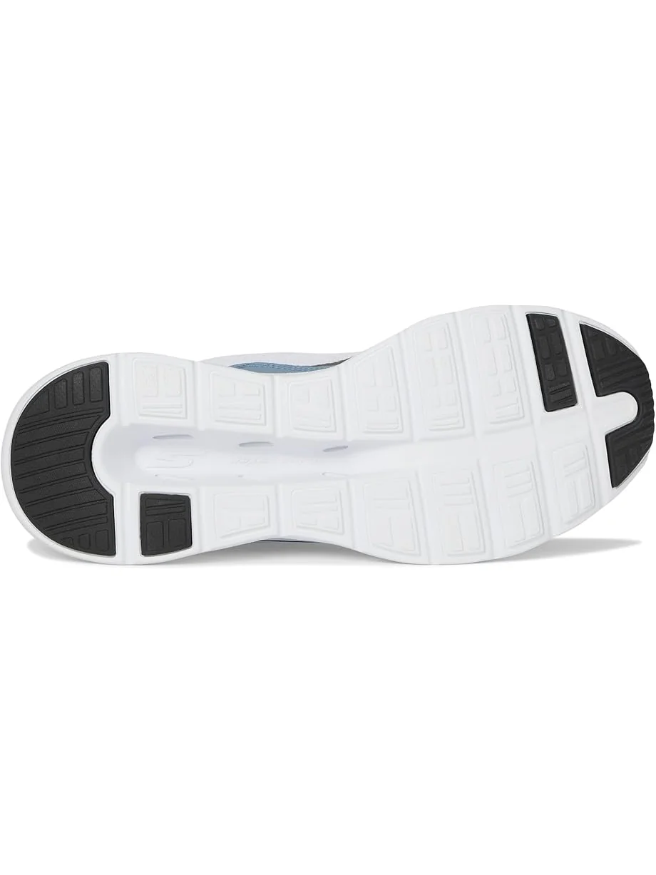 Кроссовки SKECHERS Performance Go Walk Glide-Step 2.0 - Grand — изображение 3 из 7, белый/черный